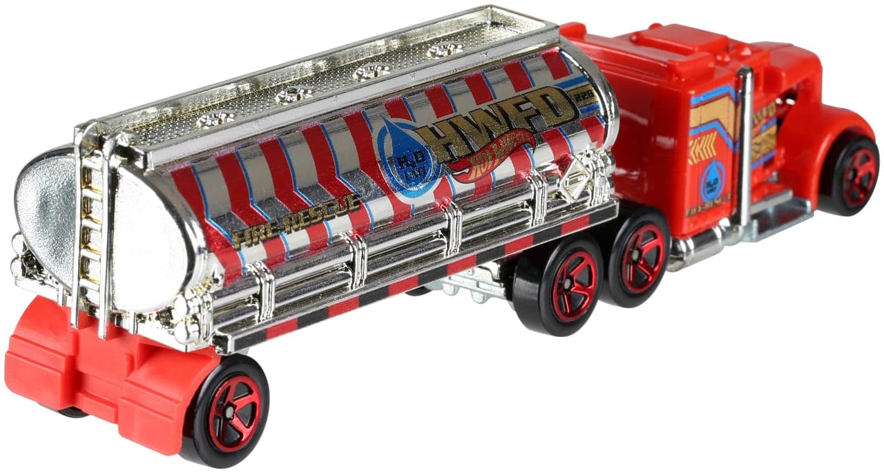 Fuel & Fire 3