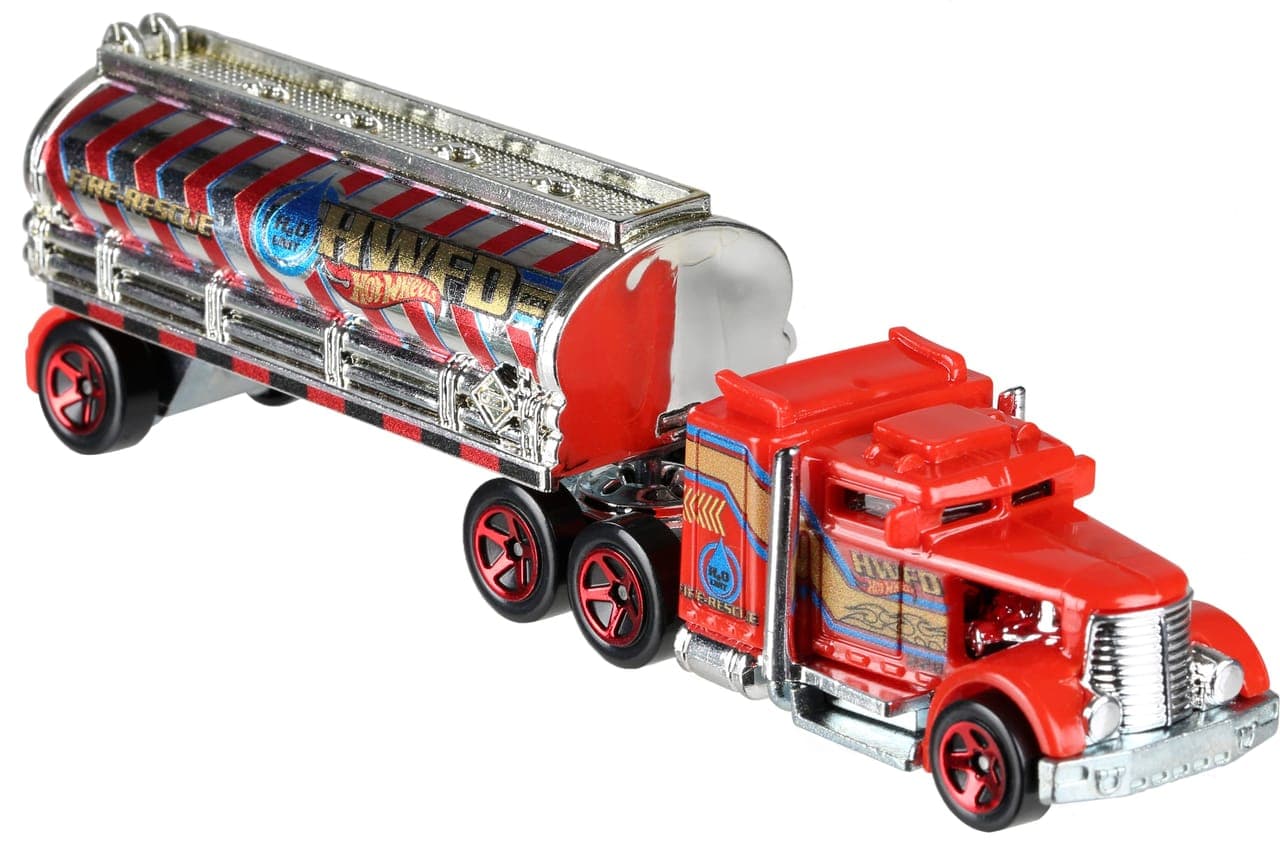 Fuel & Fire 4