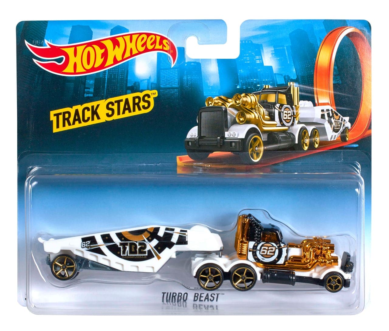 Turbo Beast 2