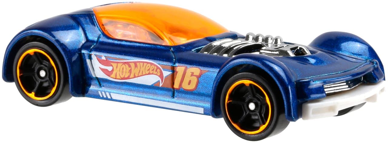 Ballistik 3