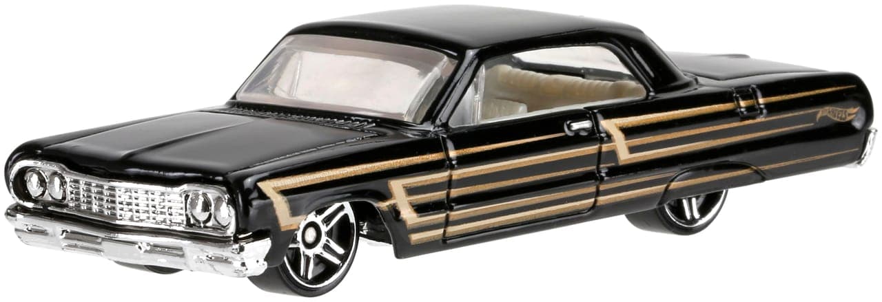 '64 Chevy Impala
