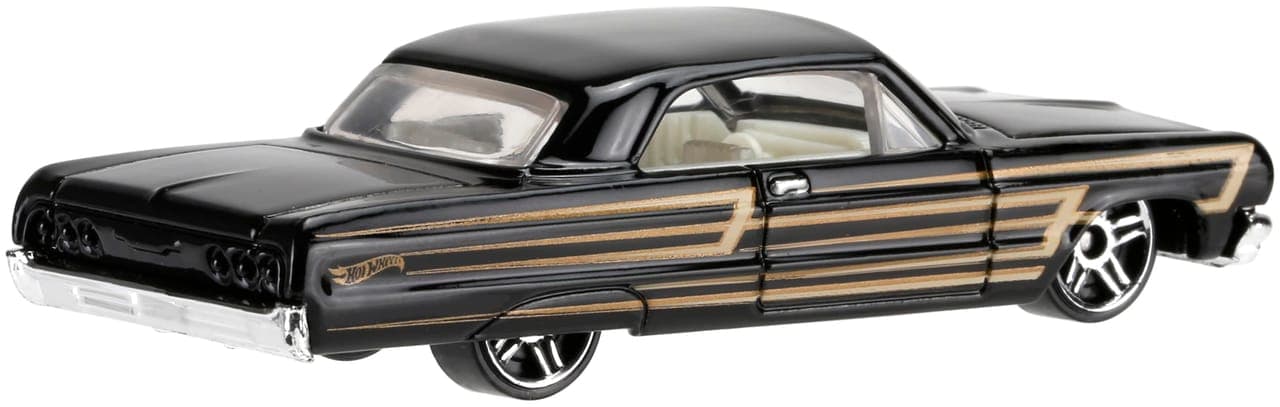'64 Chevy Impala 3