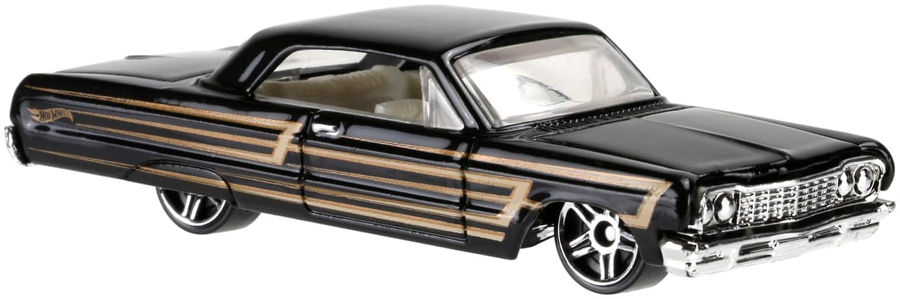 '64 Chevy Impala 4