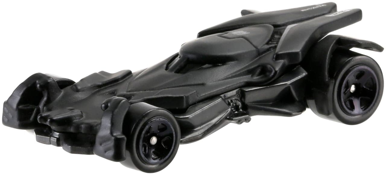 Batmobile