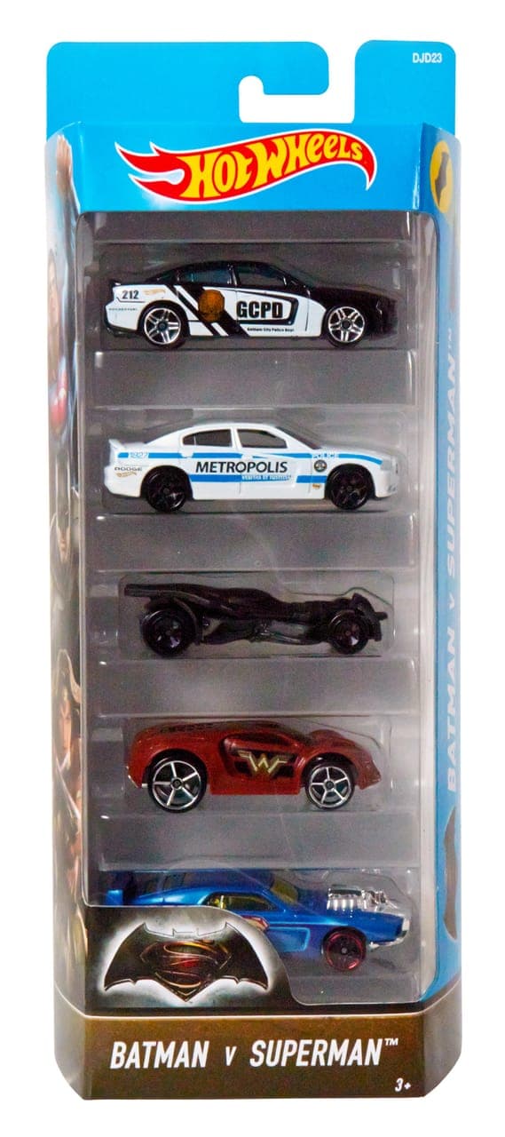 Batmobile 2