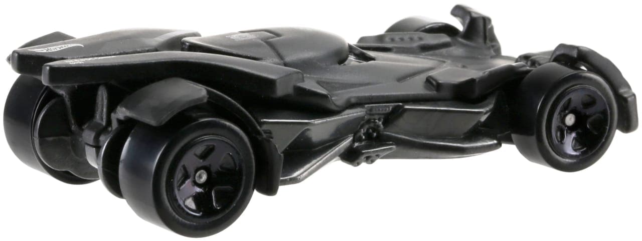 Batmobile 3