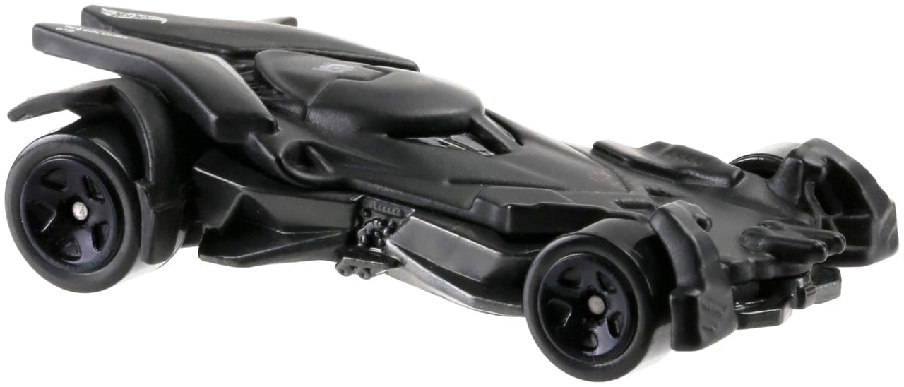 Batmobile 4