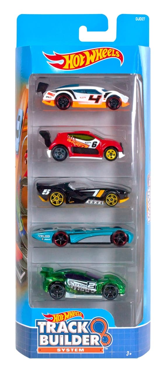 Fast 4WD 2