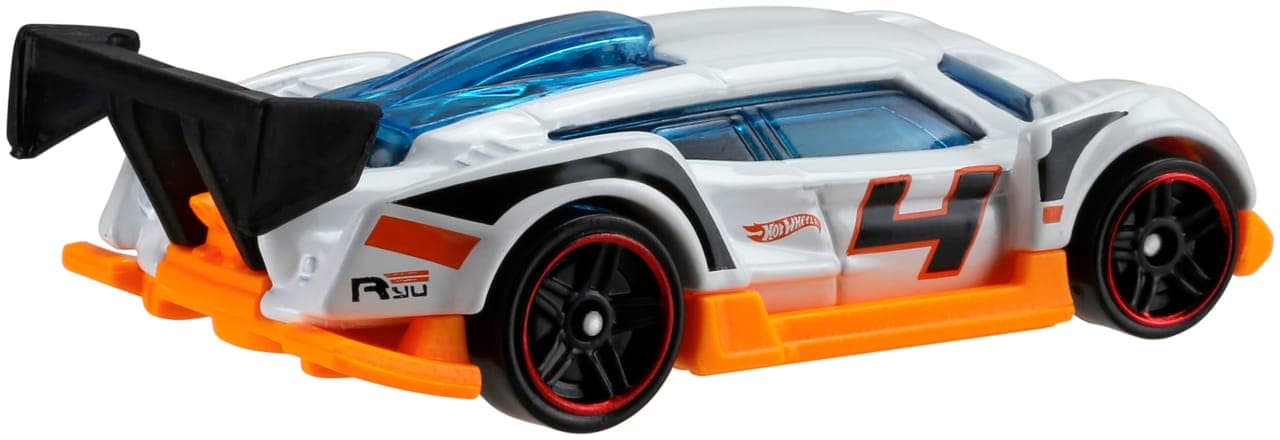 Super Blitzen 3
