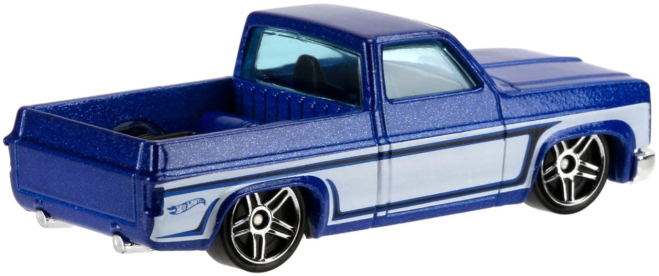 '83 Chevy Silverado 3