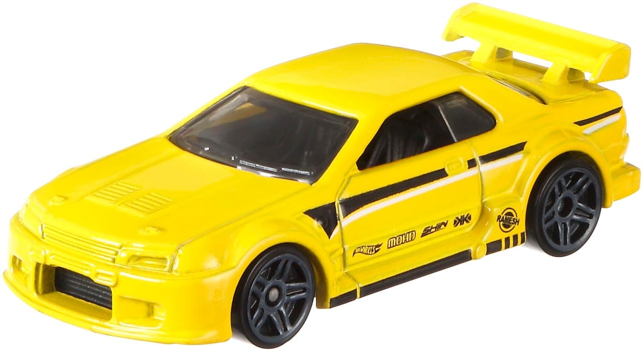 Nissan Skyline GT-R (R32)