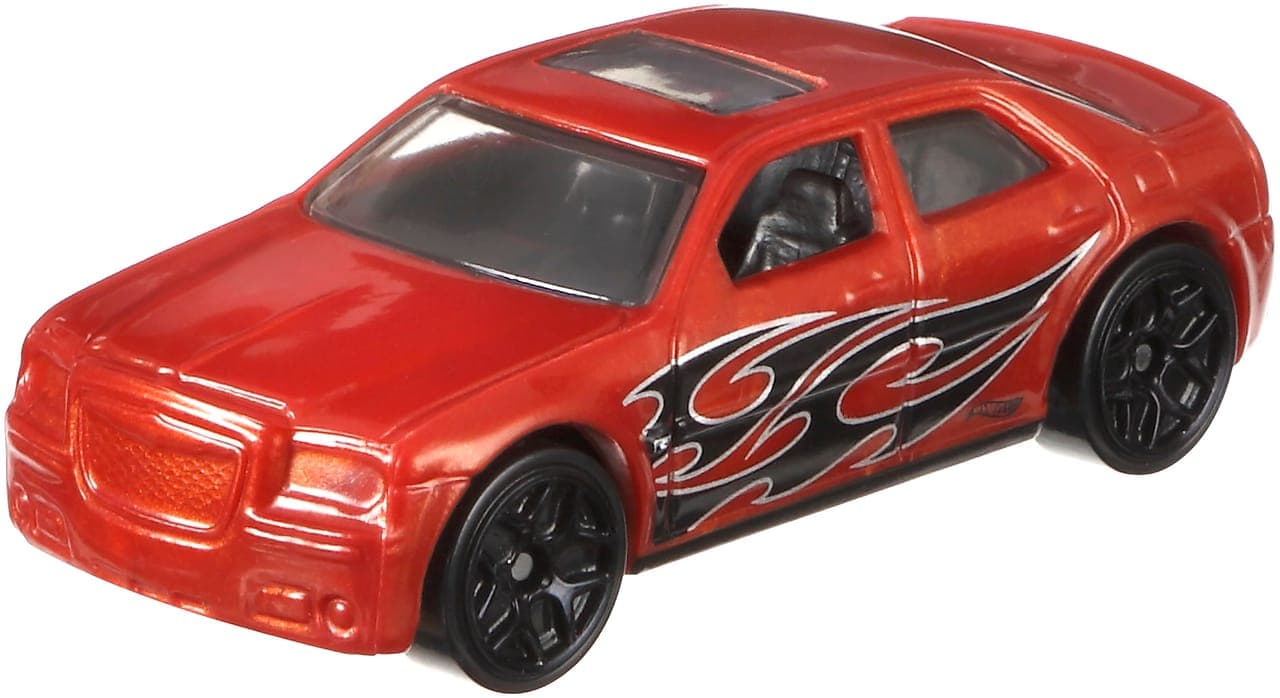 Chrysler 300C Hemi