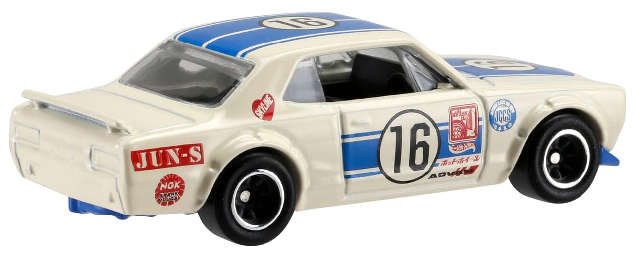 NISSAN SKYLINE HT 2000GT-X 2