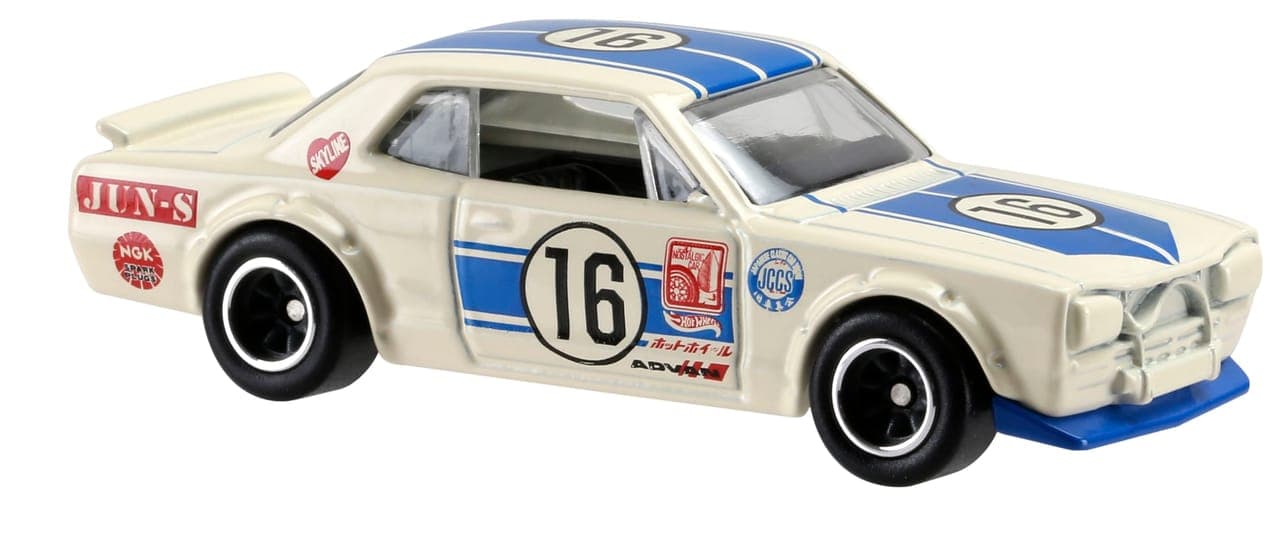 NISSAN SKYLINE HT 2000GT-X 3