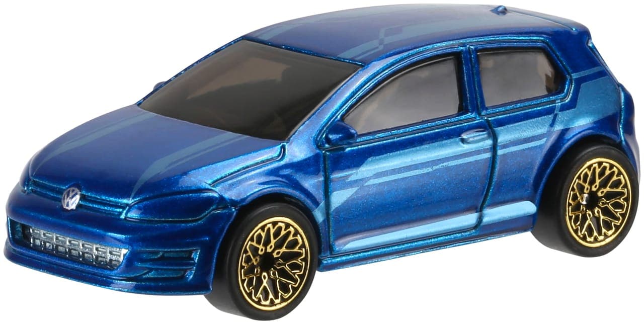 Volkswagen Golf Mk7
