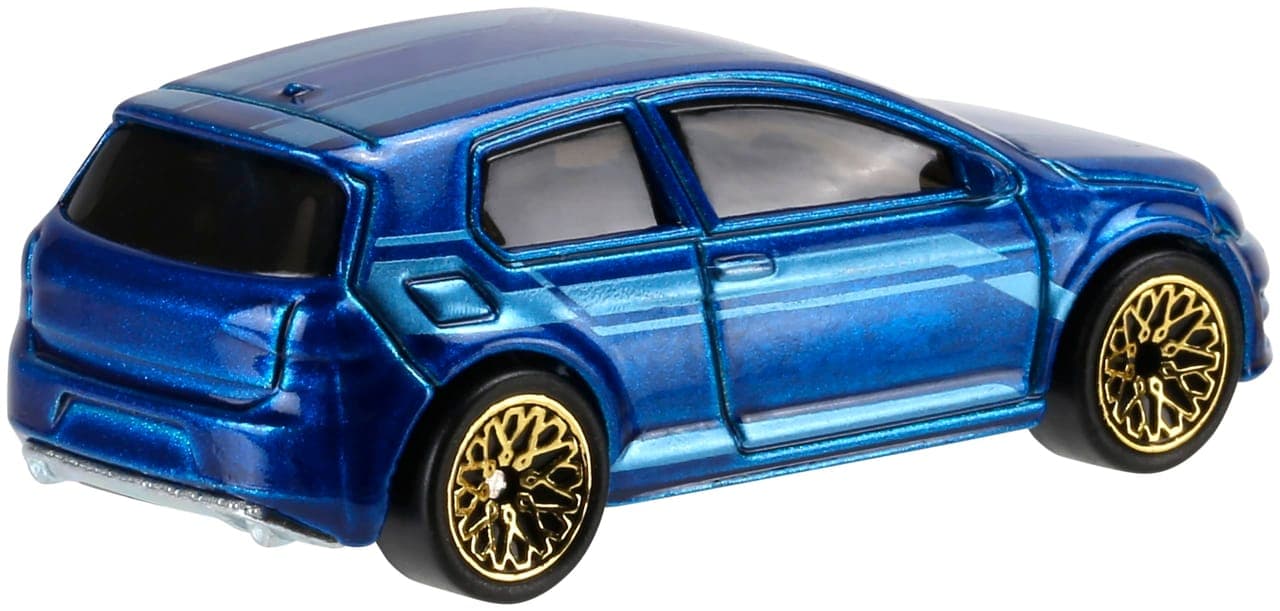 Volkswagen Golf Mk7 3