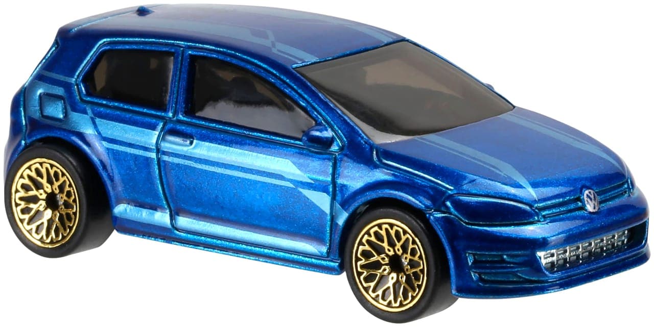 Volkswagen Golf Mk7 4