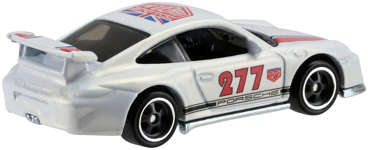 Porsche 911 GT3 RS 3