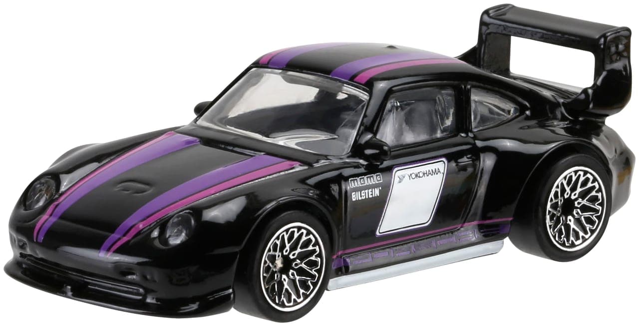 Porsche 993 GT2