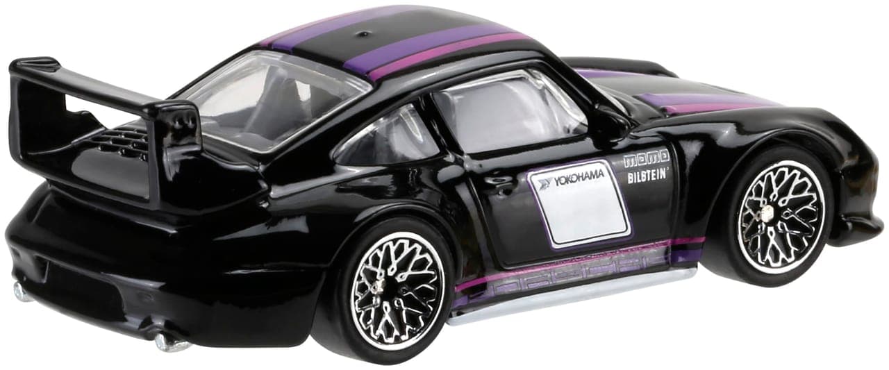 Porsche 993 GT2 3
