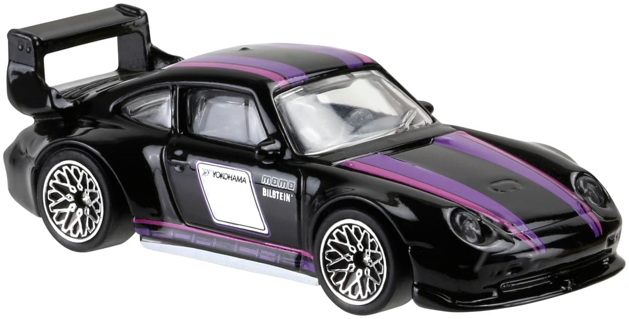 Porsche 993 GT2 4