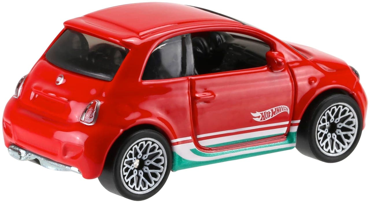 Fiat 500 3
