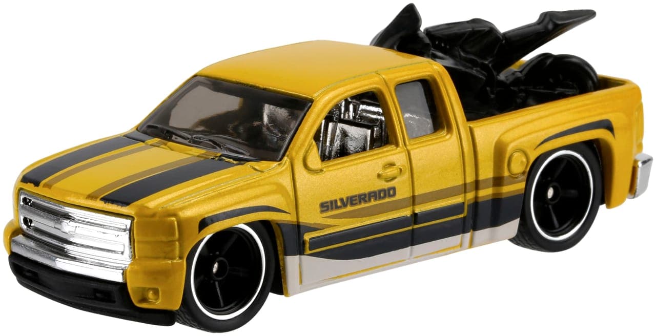 Chevy Silverado