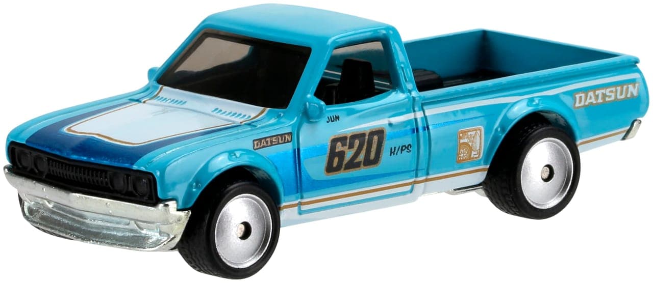 Datsun 620
