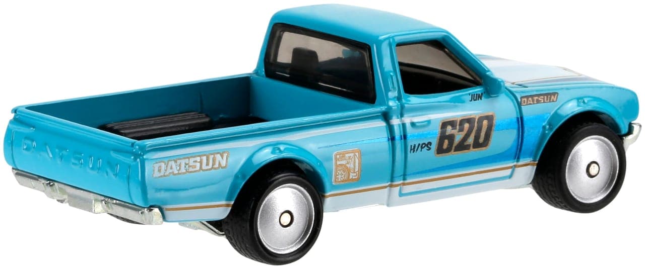 Datsun 620 3