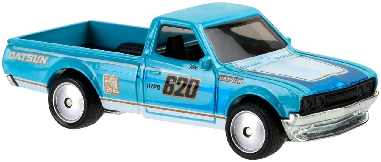 Datsun 620 4