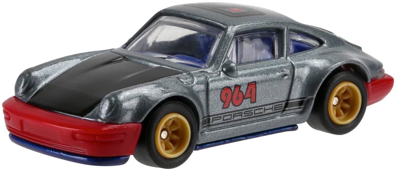 Porsche 964