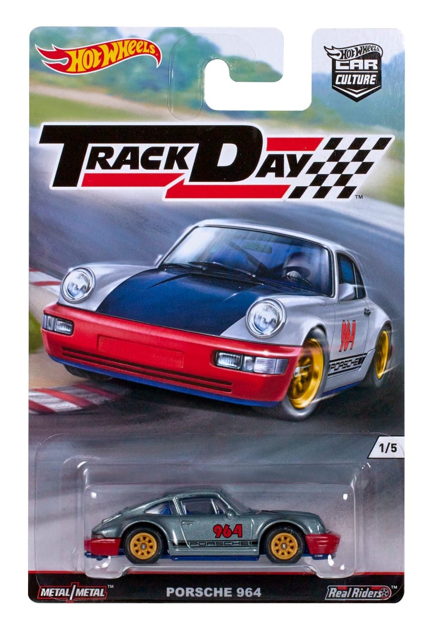 Porsche 964 2
