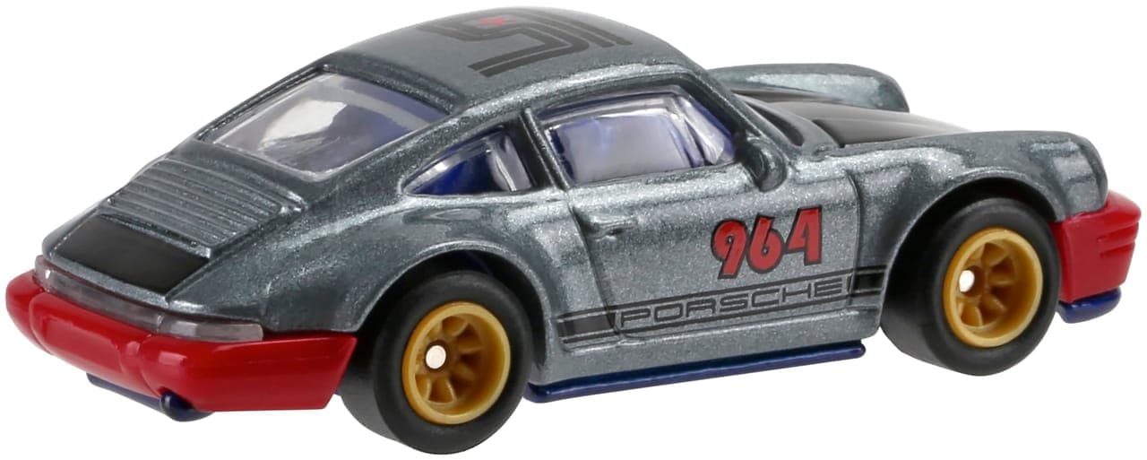 Porsche 964 3
