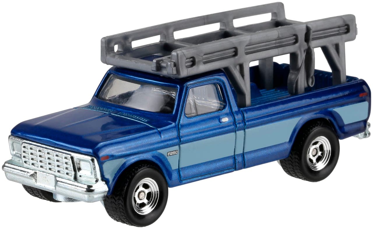 Ford F-250
