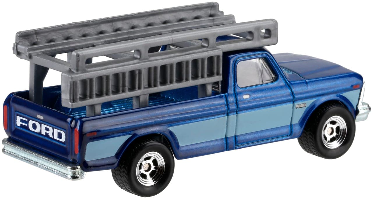 Ford F-250 3