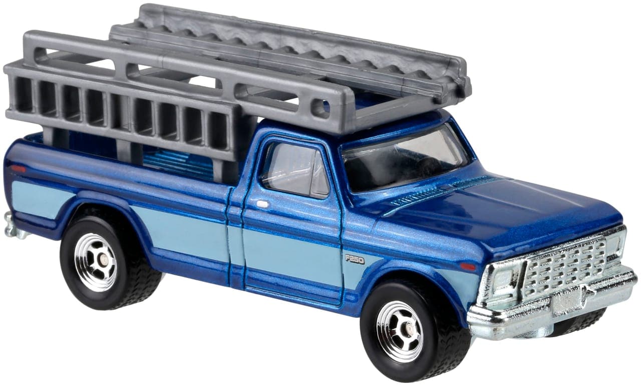 Ford F-250 4