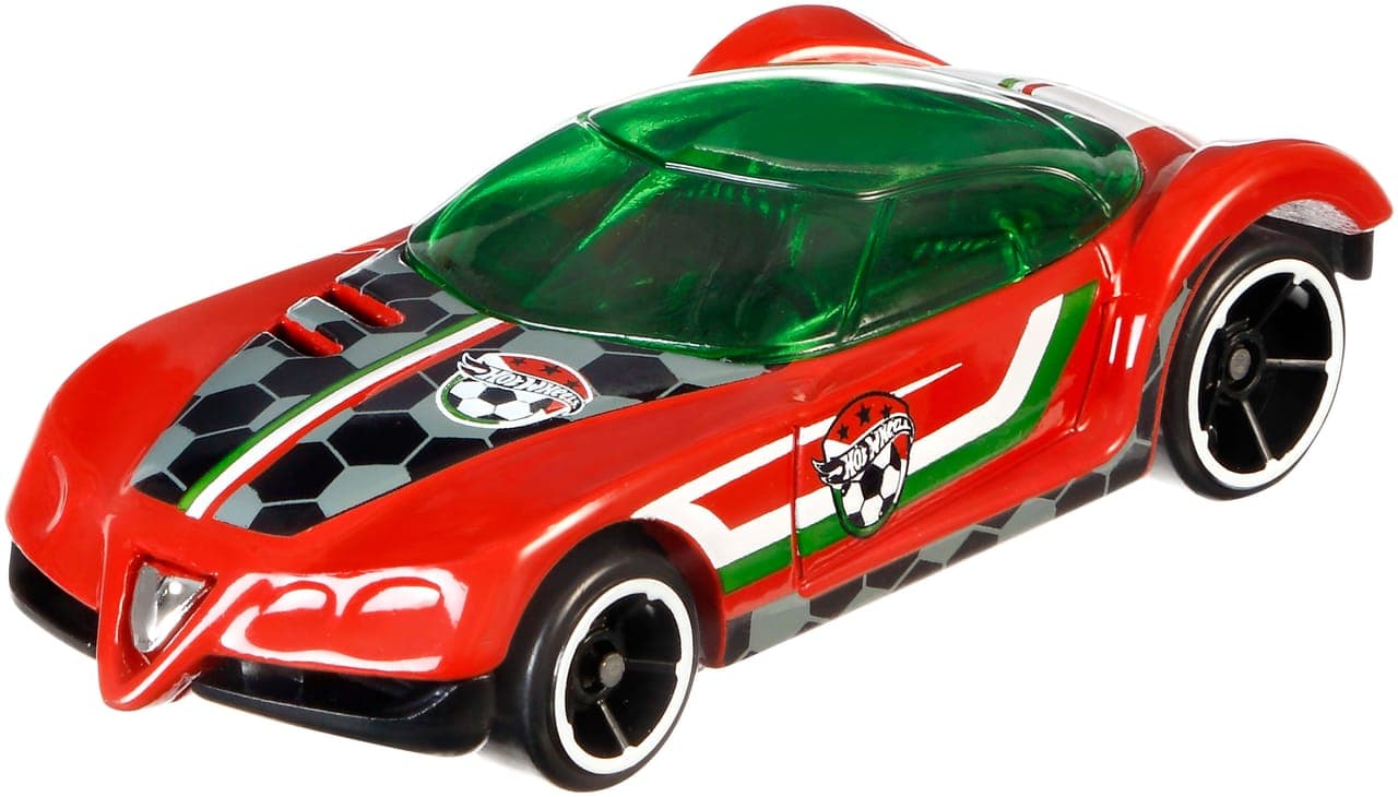 Golden Arrow