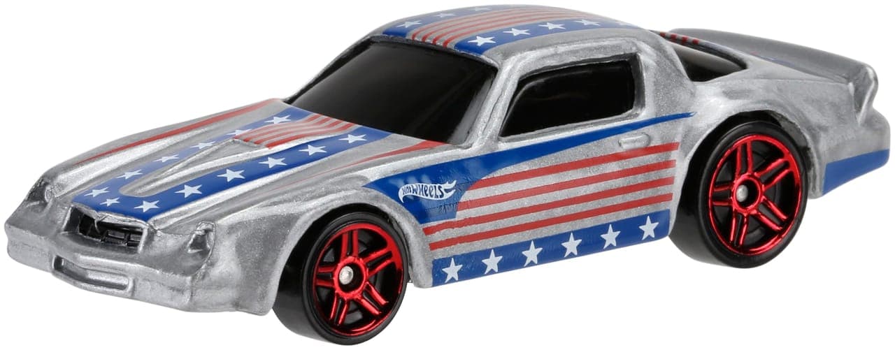 CAMARO Z28