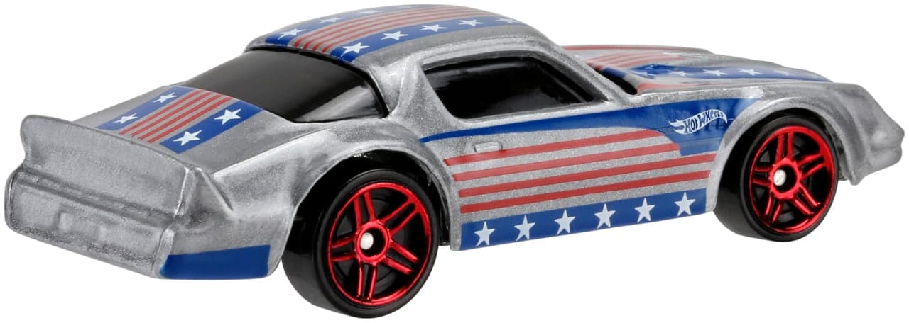 CAMARO Z28 2