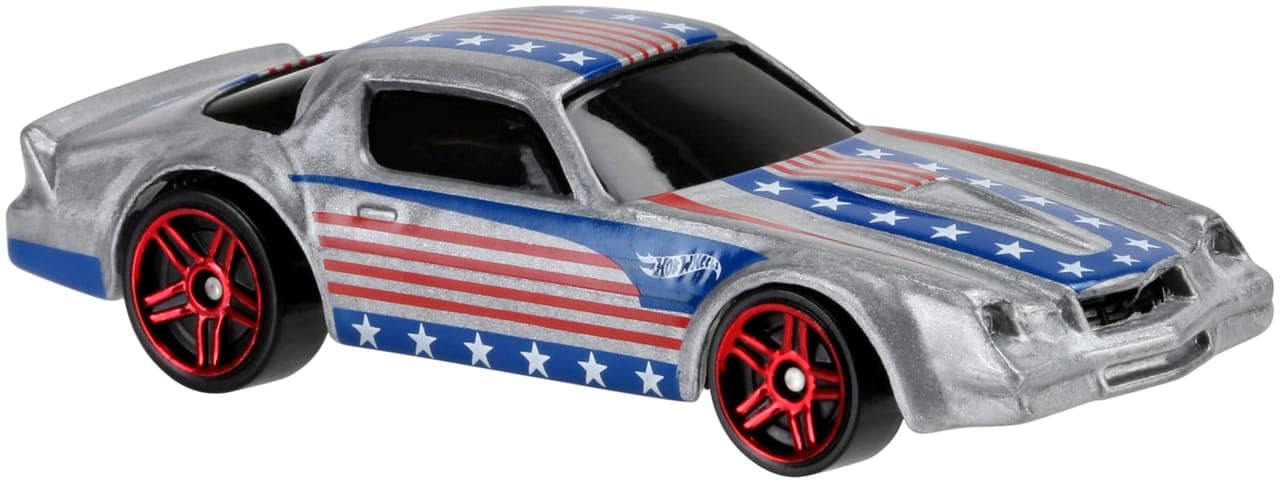 CAMARO Z28 3