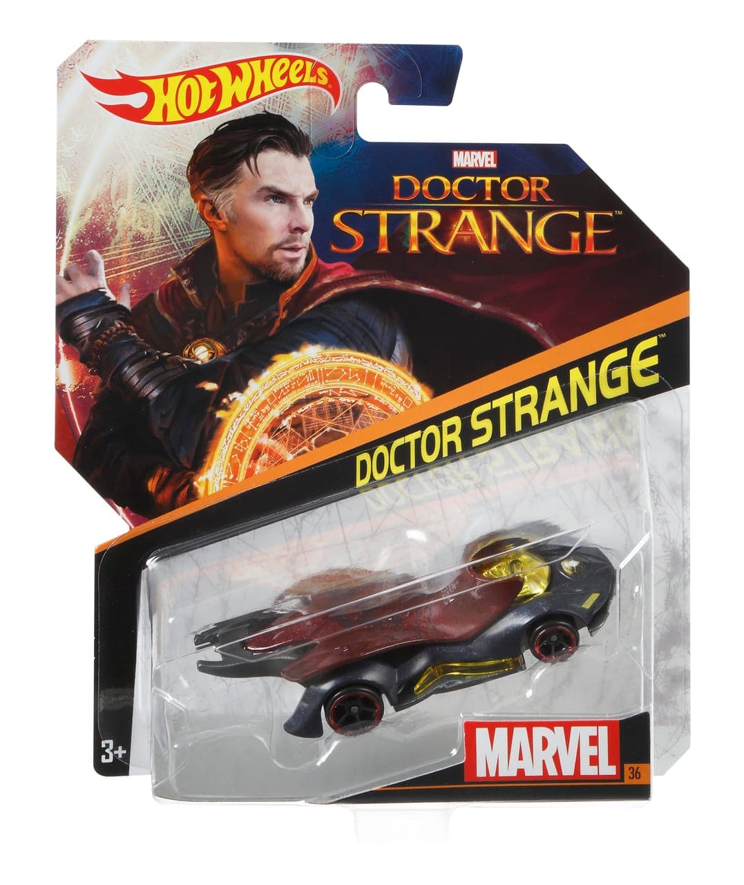 Doctor Strange 2