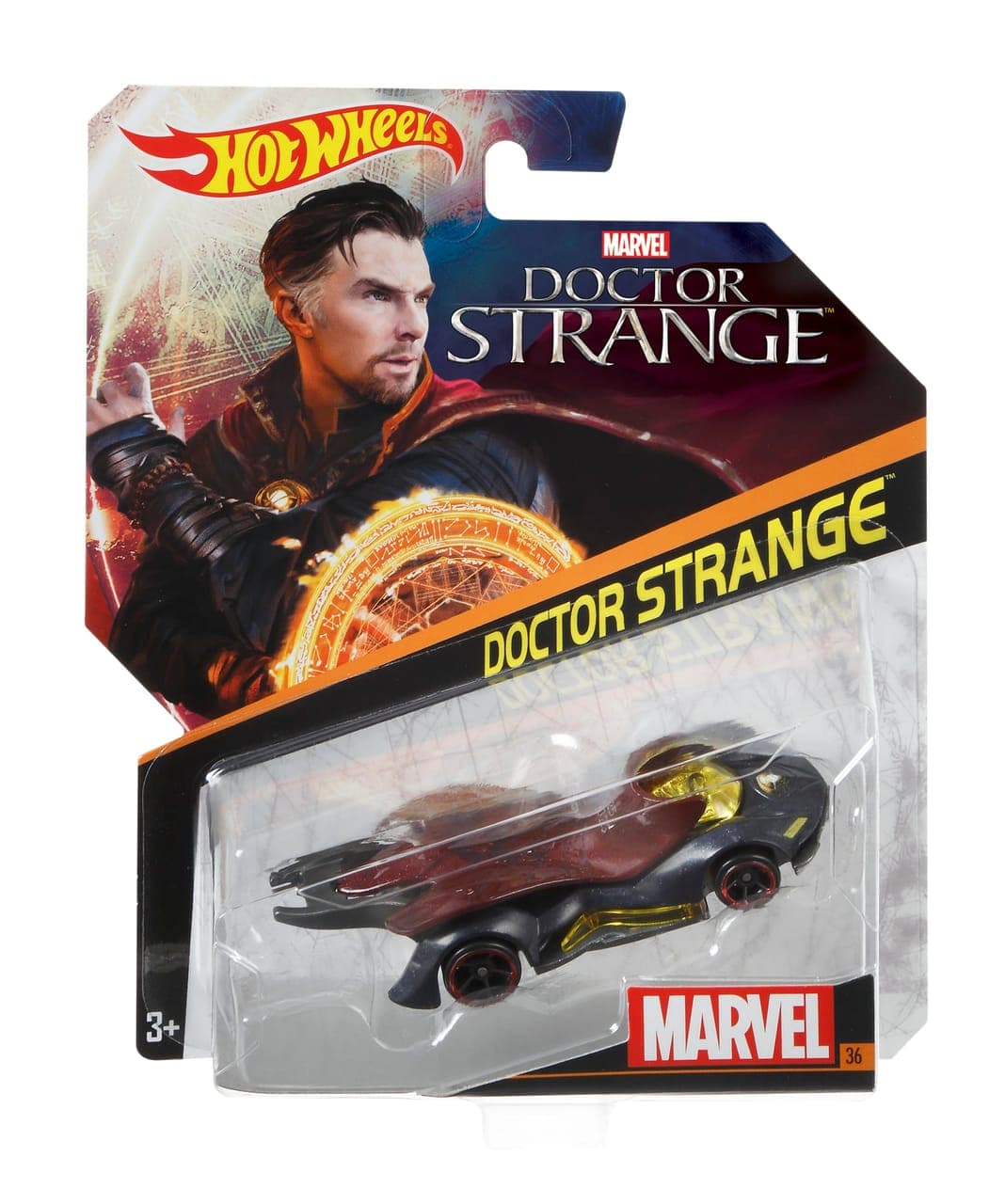 Doctor Strange 5