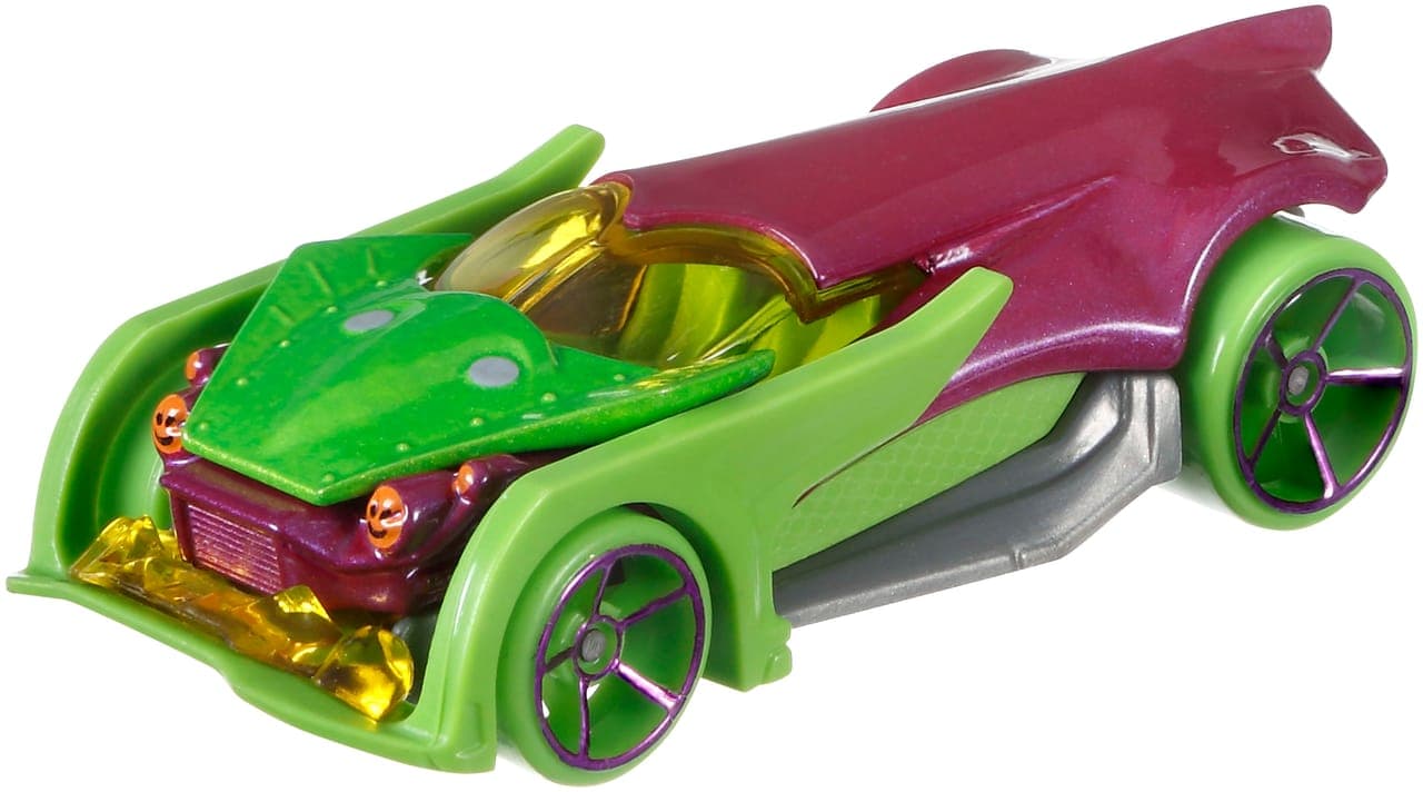 Green Goblin