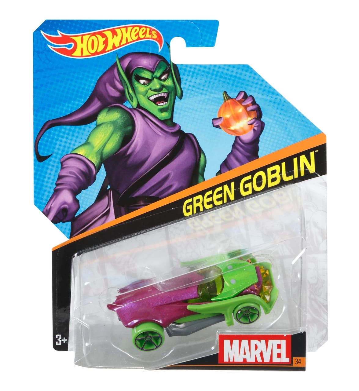 Green Goblin 2
