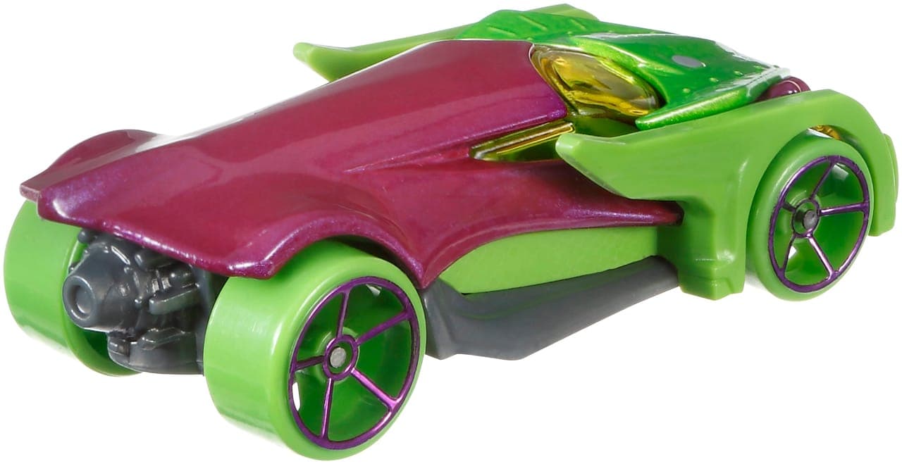 Green Goblin 3