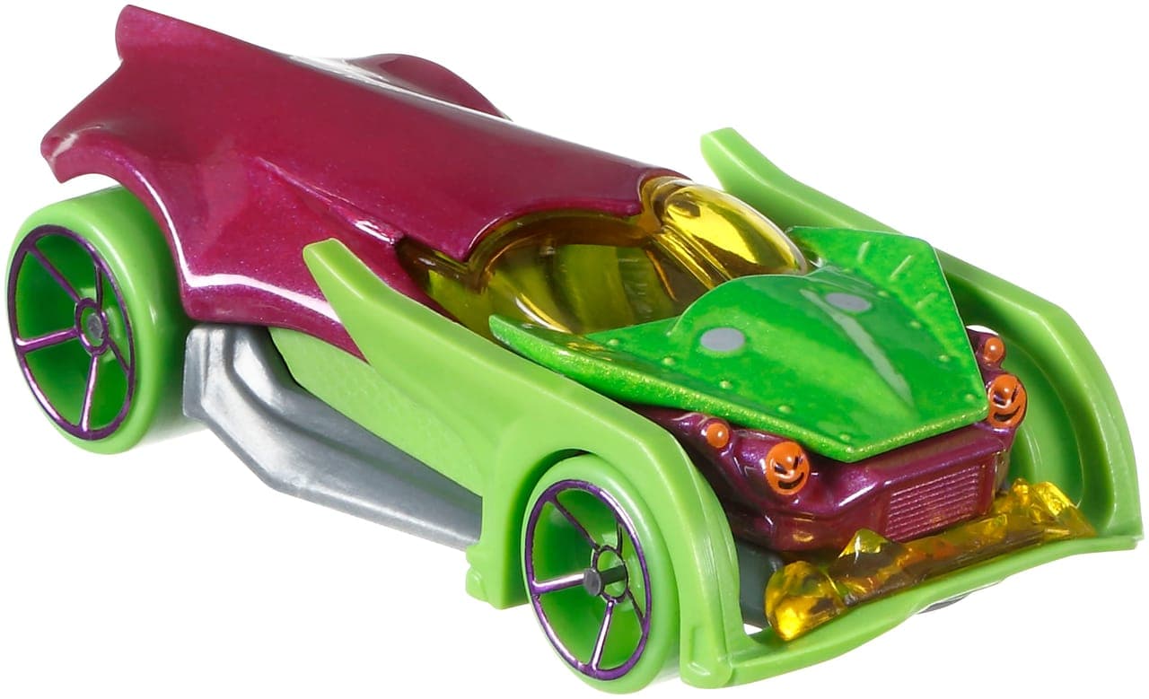 Green Goblin 4