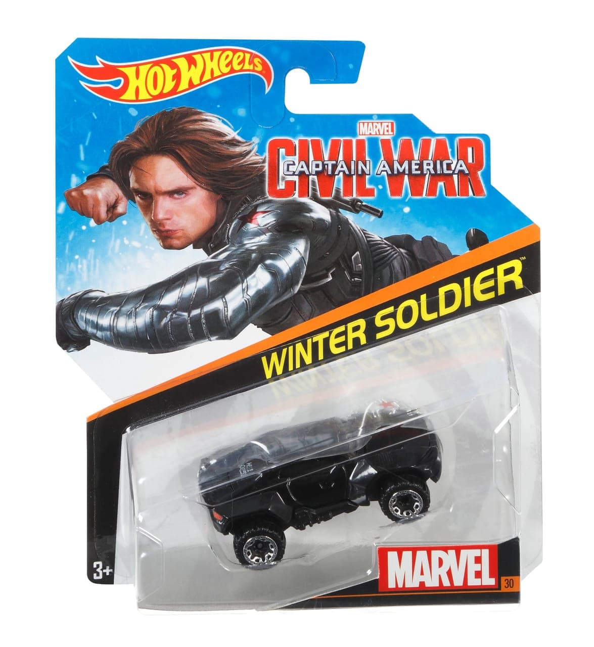 Winter Soldier 2