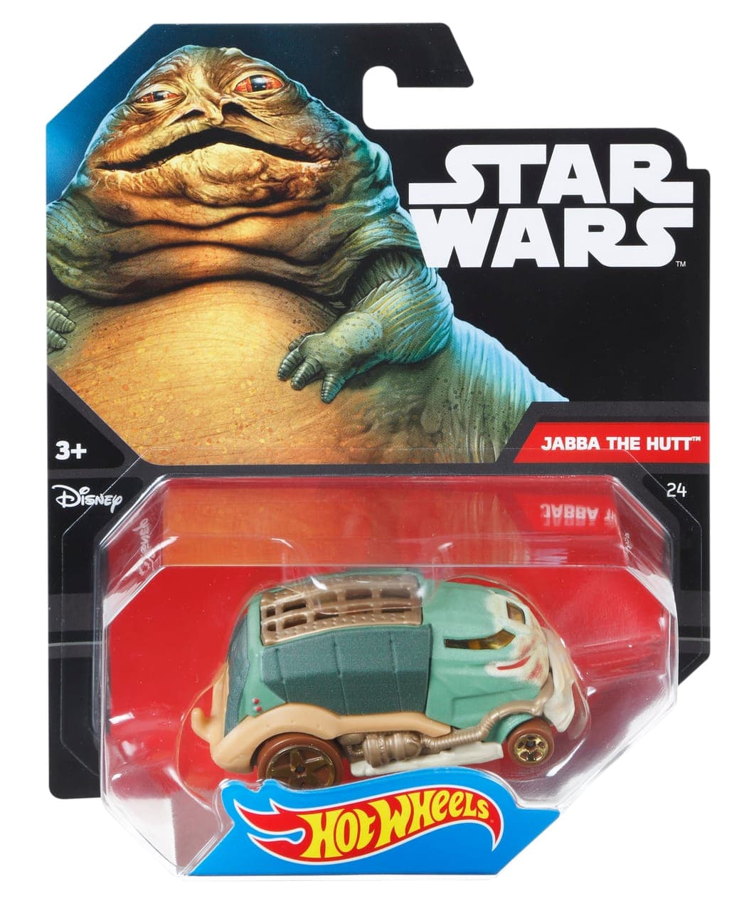 Jabba the Hutt 2