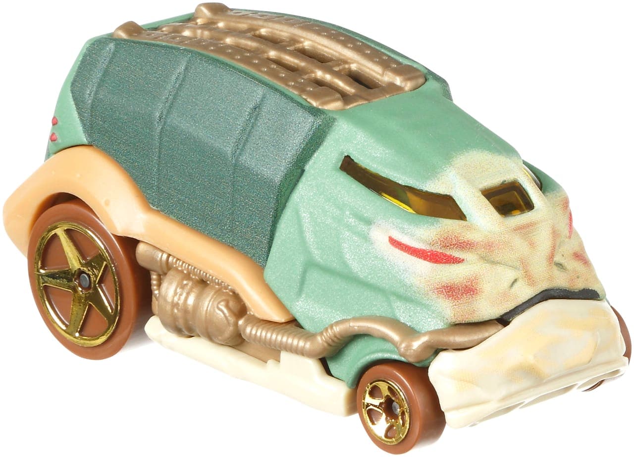 Jabba the Hutt 4