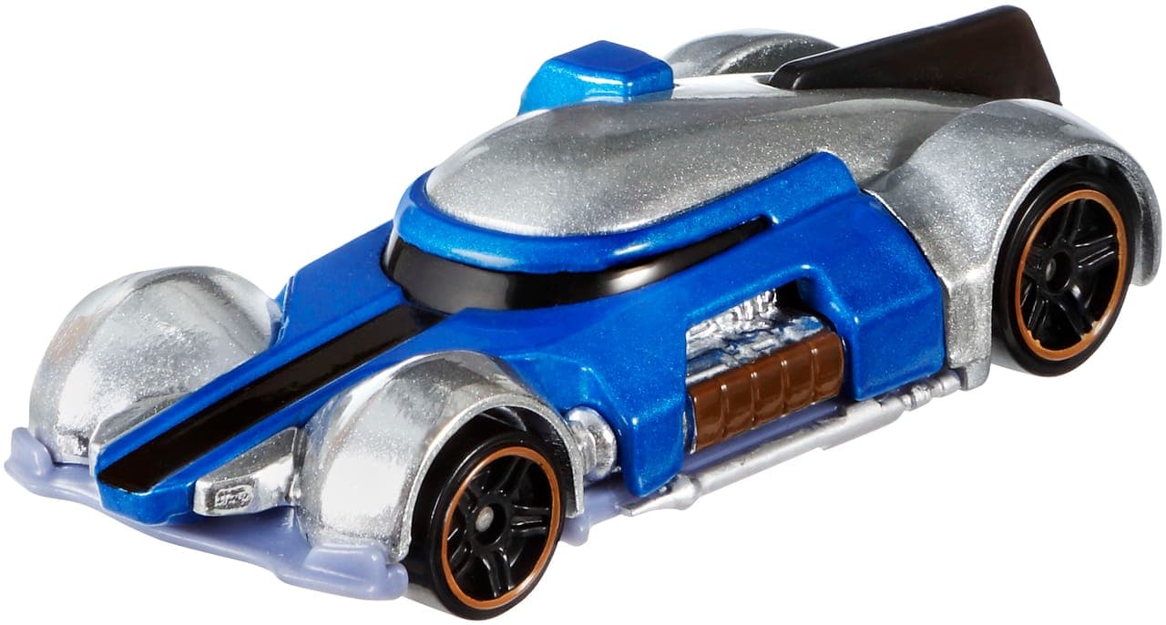 Jango Fett